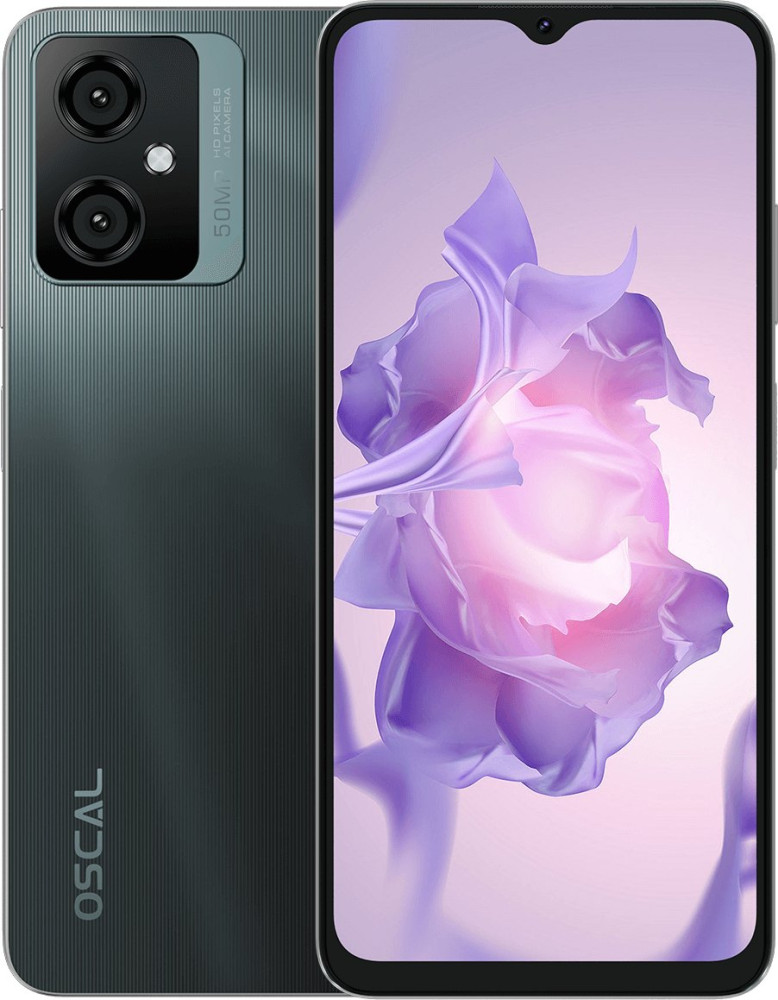 Смартфон Oscal Tiger 10 128 ГБ / 3 ГБ