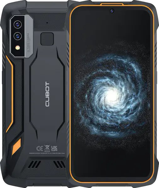 Смартфон CUBOT King Kong 6 64 ГБ / 4 ГБ (MJ-057404)