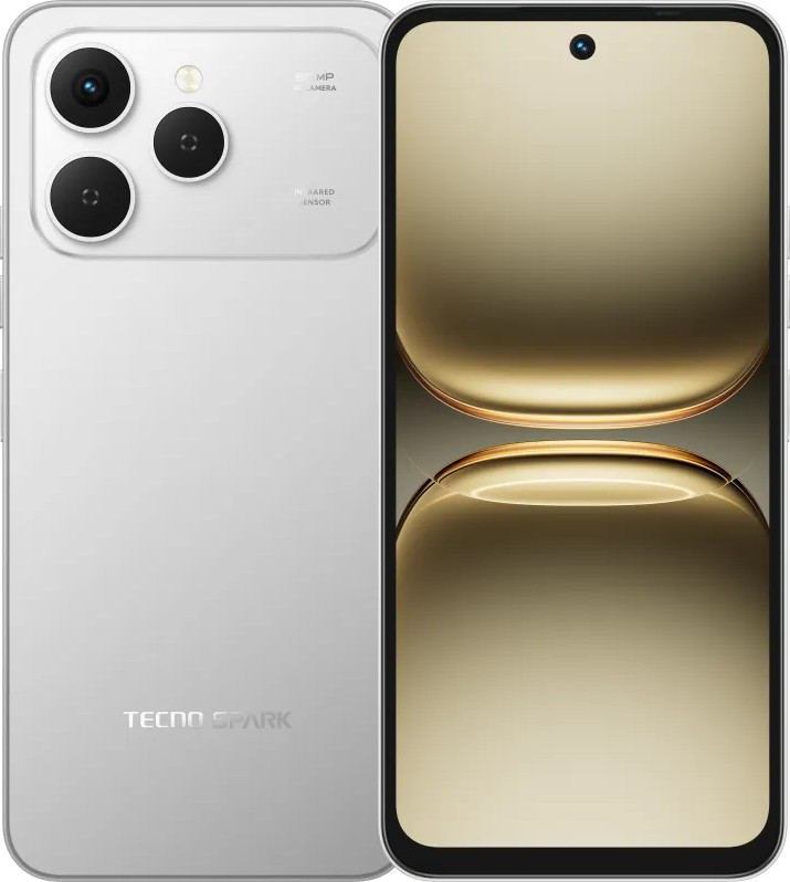 Смартфон Tecno Spark 40 256 ГБ / 4 ГБ