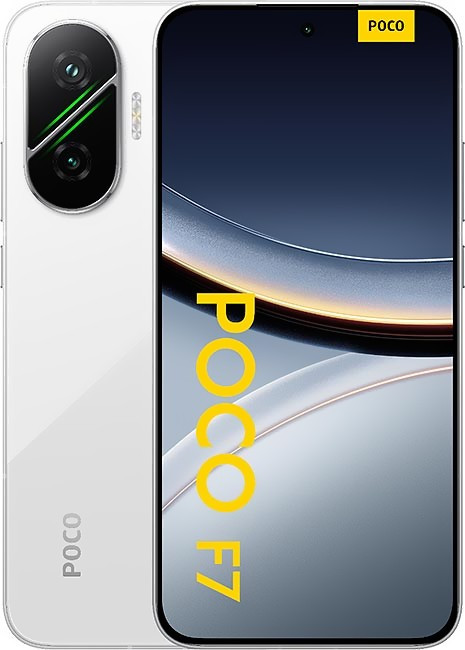 Смартфон Poco F7 512 ГБ