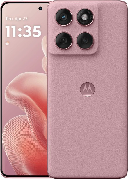 Смартфон Motorola Edge 60 Fusion 256 ГБ / 8 ГБ