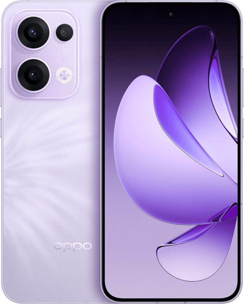 Смартфон OPPO Reno13 256 ГБ / 12 ГБ