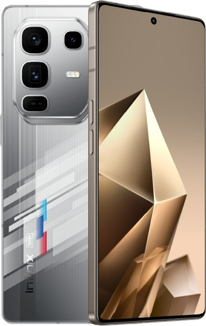 Смартфон Infinix Note 50 Pro Plus 5G 256 ГБ / 12 ГБ