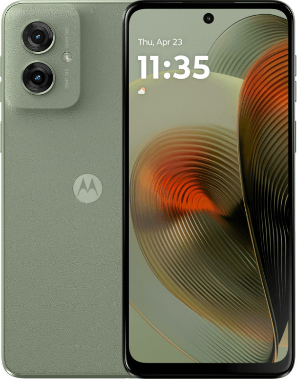Смартфон Motorola Moto G55 256 ГБ / 8 ГБ