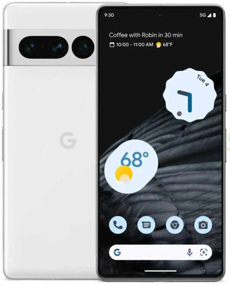 Смартфон Google Pixel 7 Pro 512 ГБ / 12 ГБ