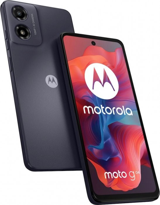 Смартфон Motorola Moto G04 128 ГБ / 8 ГБ