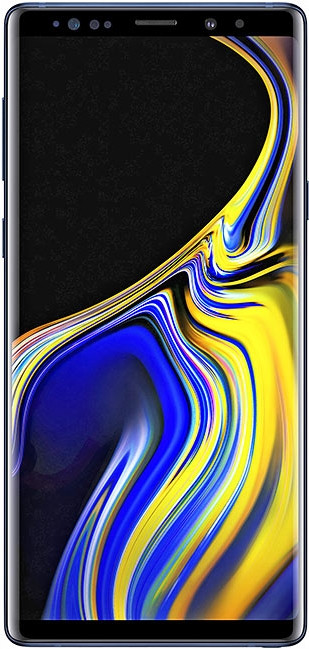 Смартфон Samsung Galaxy Note9 512 ГБ / 8 ГБ