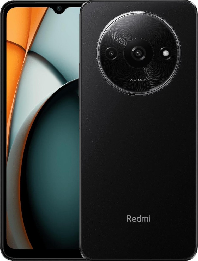 Смартфон Xiaomi Redmi A3 64 ГБ / 3 ГБ