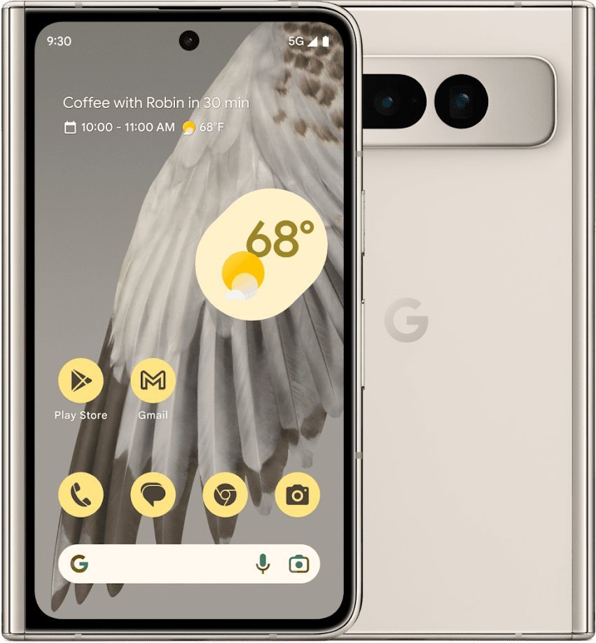 Смартфон Google Pixel Fold 256 ГБ