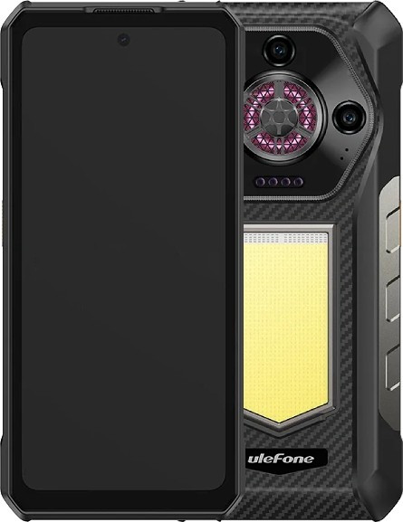 Смартфон UleFone Armor 30 512 ГБ / 12 ГБ