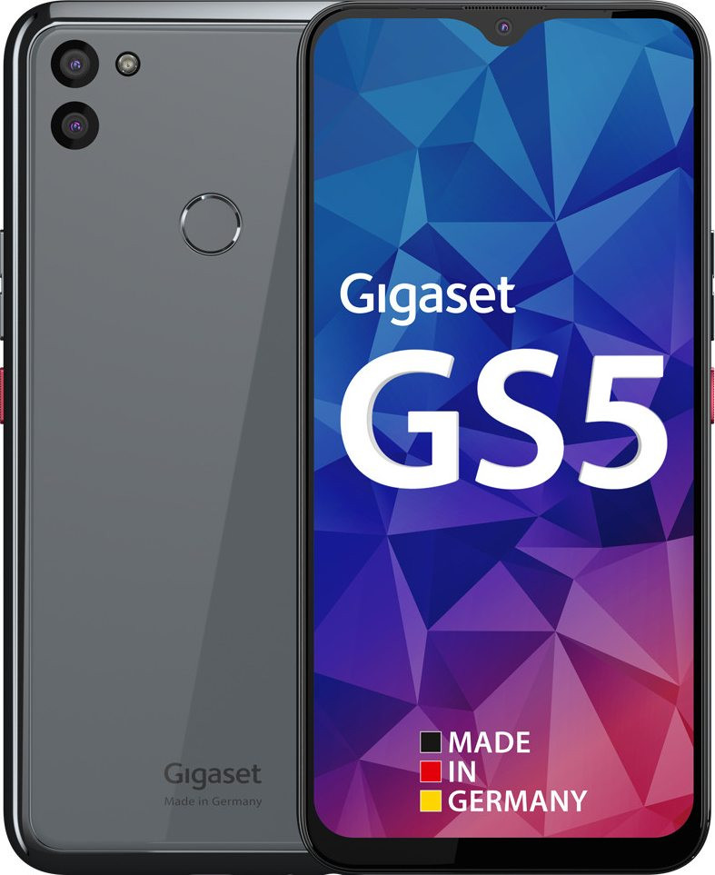 Смартфон Gigaset GS5 64 ГБ