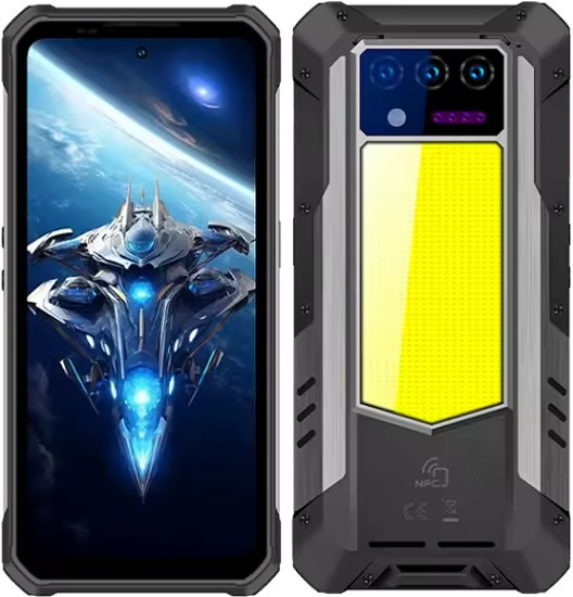 Смартфон Oukitel WP100 512 ГБ / 12 ГБ