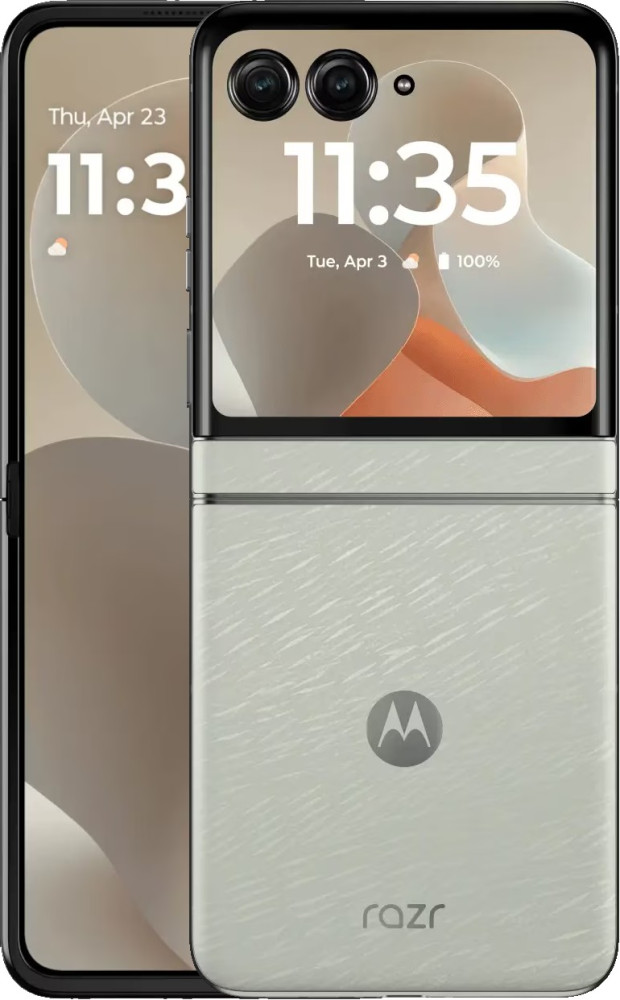 Смартфон Motorola Razr 60 256 ГБ / 8 ГБ