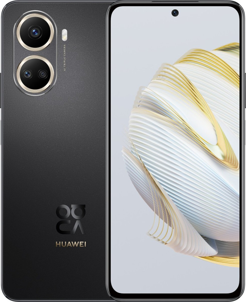 Смартфон Huawei Nova 10 SE 256 ГБ / 8 ГБ