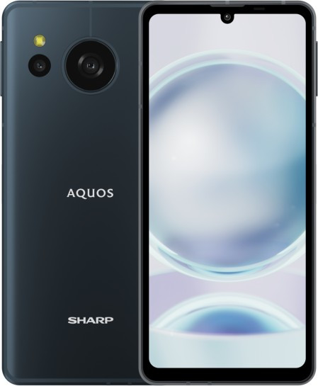 Смартфон Sharp Aquos sense8 256 ГБ / 8 ГБ