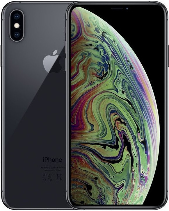 Смартфон Apple iPhone Xs 256 ГБ