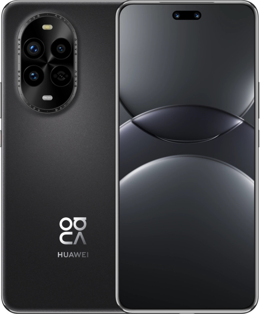 Смартфон Huawei Nova 13 Pro 512 ГБ / 12 ГБ