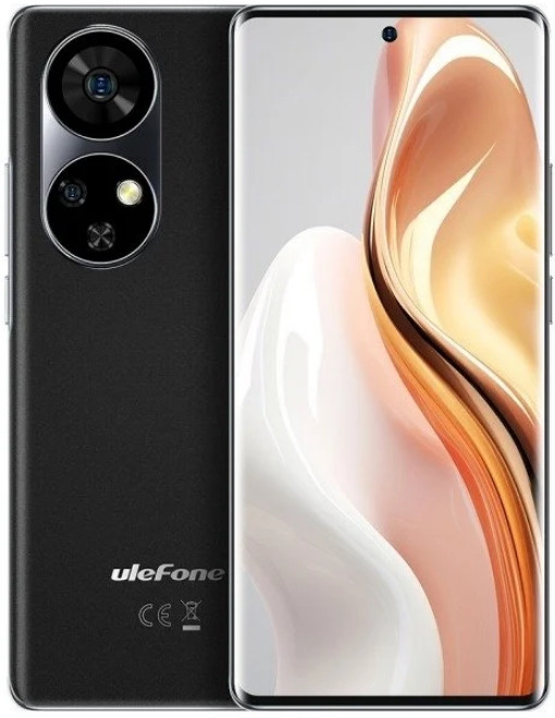 Смартфон UleFone Note 17 Pro 256 ГБ / 12 ГБ