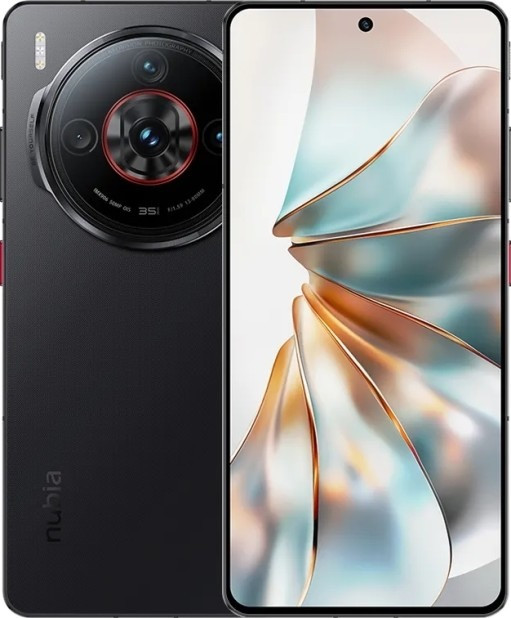 Смартфон Nubia Z60S Pro 512 ГБ / 16 ГБ
