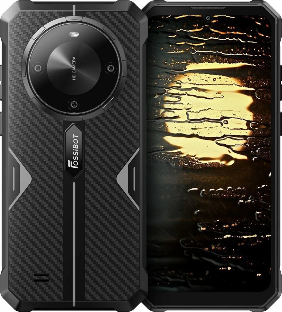 Смартфон Fossibot F105 64 ГБ / 4 ГБ