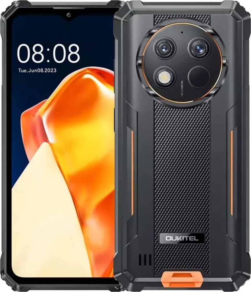 Смартфон Oukitel WP28E 64 ГБ / 4 ГБ