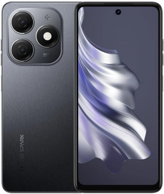 Смартфон Tecno Spark 20 128 ГБ