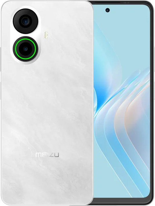 Смартфон Meizu Note 21 Pro 256 ГБ / 8 ГБ