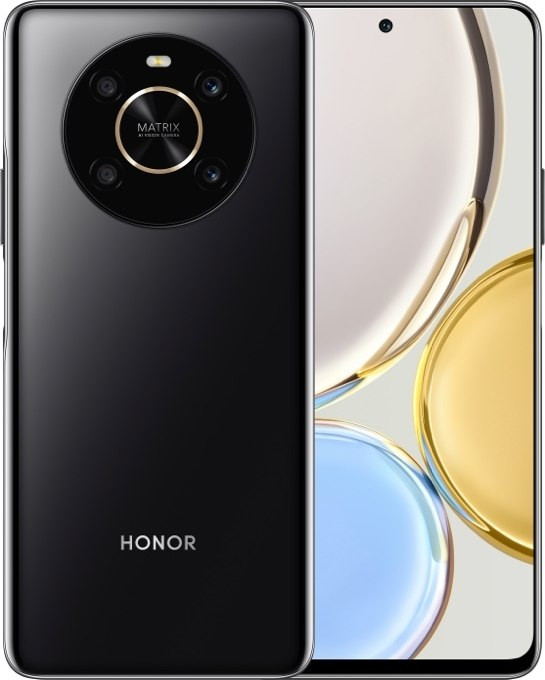 Смартфон Honor X9 128 ГБ / 6 ГБ