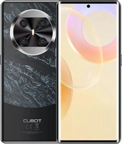 Смартфон CUBOT X90 256 ГБ / 16 ГБ