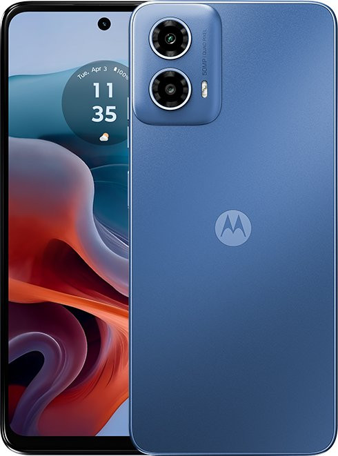 Смартфон Motorola Moto G34 256 ГБ / 8 ГБ