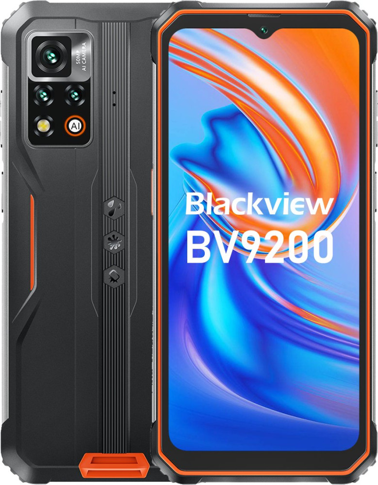 Смартфон Blackview BV9200 256 ГБ / 8 ГБ