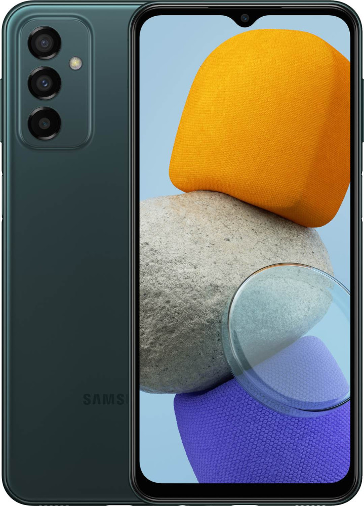 Смартфон Samsung Galaxy M23 64 ГБ