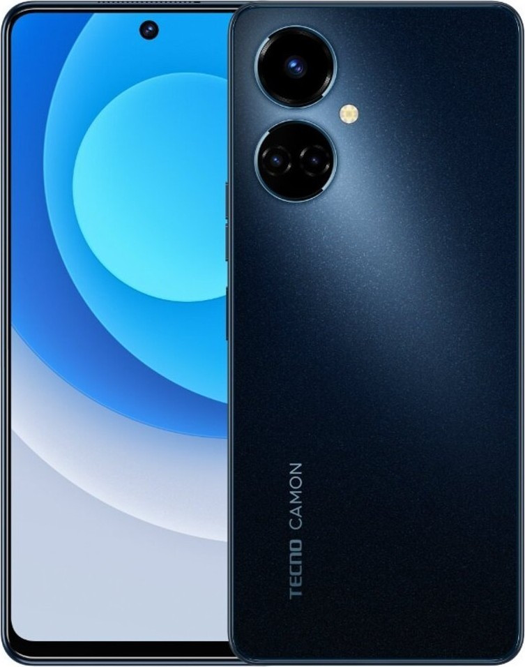 Смартфон Tecno Camon 19 128 ГБ / 6 ГБ (CI6n)