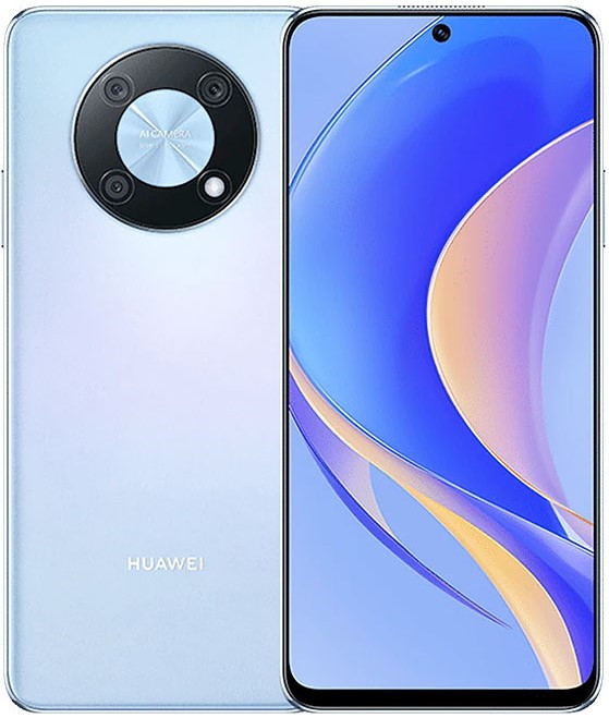 Смартфон Huawei Nova Y90 128 ГБ / 8 ГБ