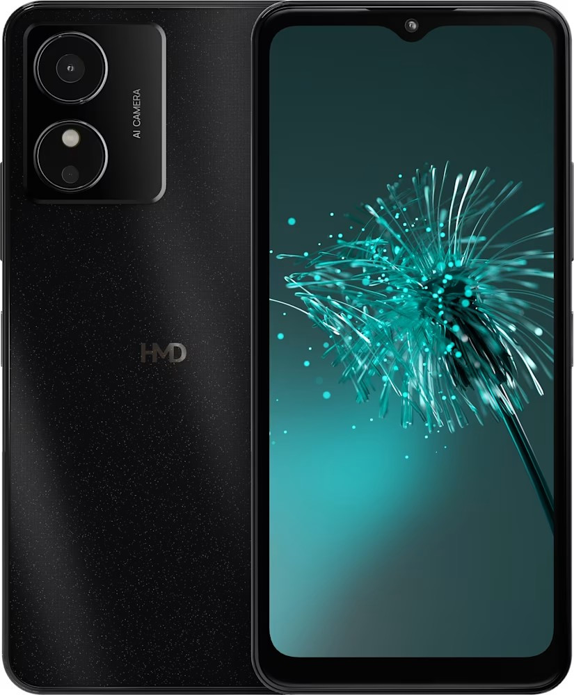 Смартфон HMD Arc 64 ГБ / 2 ГБ