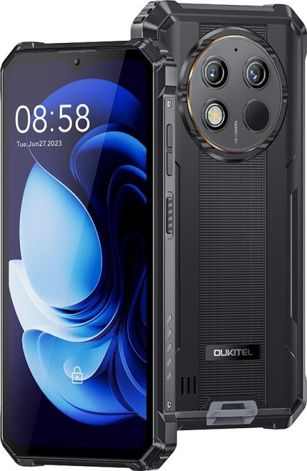 Смартфон Oukitel WP28 256 ГБ / 8 ГБ