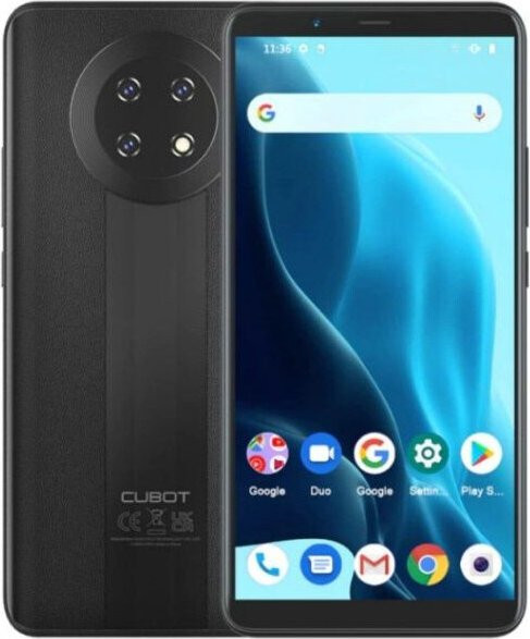 Смартфон CUBOT Note 9 32 ГБ / 3 ГБ