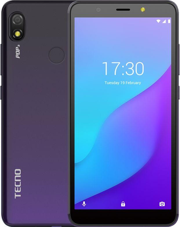 Смартфон Tecno Pop 3 16 ГБ / 1 ГБ (BB2)