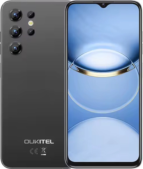 Смартфон Oukitel C1 128 ГБ / 4 ГБ