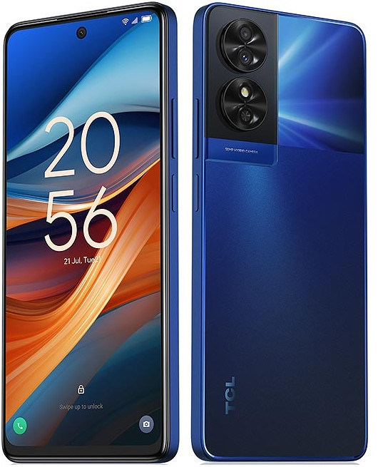 Смартфон TCL 50 SE 256 ГБ / 6 ГБ