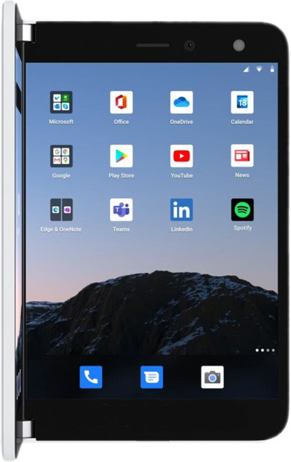 Смартфон Microsoft Surface Duo 128 ГБ