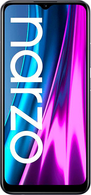 Смартфон Realme Narzo 50i 32 ГБ / 2 ГБ
