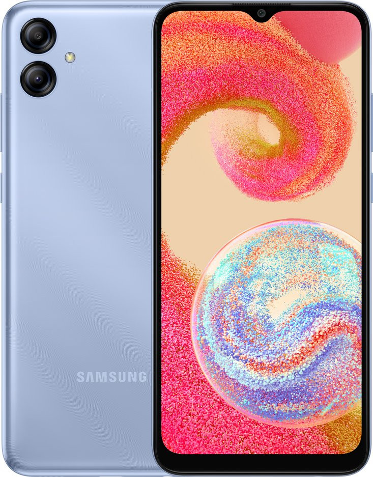 Смартфон Samsung Galaxy A04e 64 ГБ / 4 ГБ