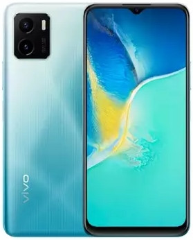 Смартфон Vivo Y15s 32 ГБ / 3 ГБ