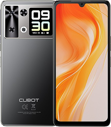 Смартфон CUBOT P90 256 ГБ / 12 ГБ