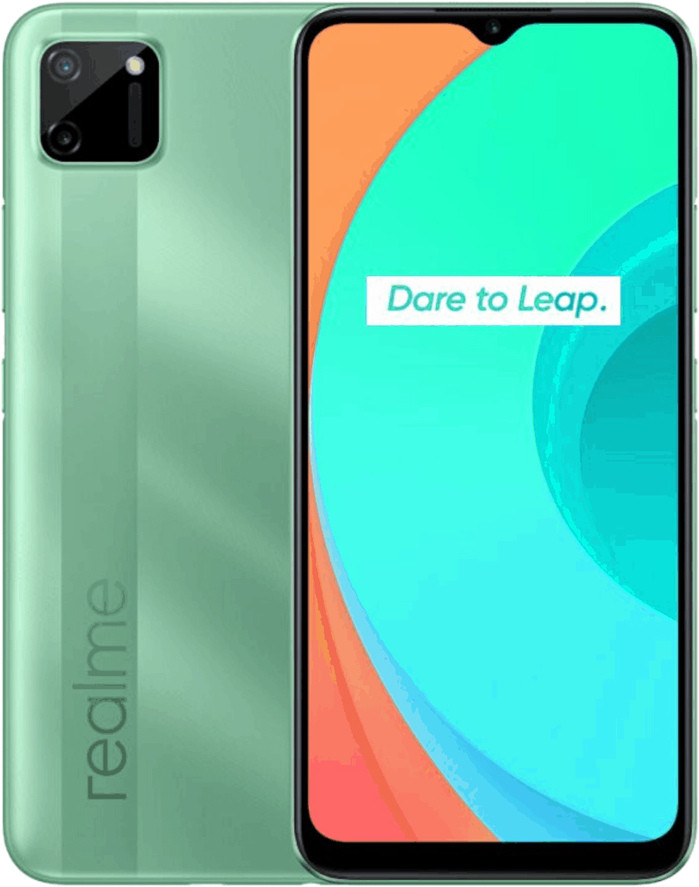 Смартфон Realme C11 32 ГБ / 2 ГБ (RMX2185)