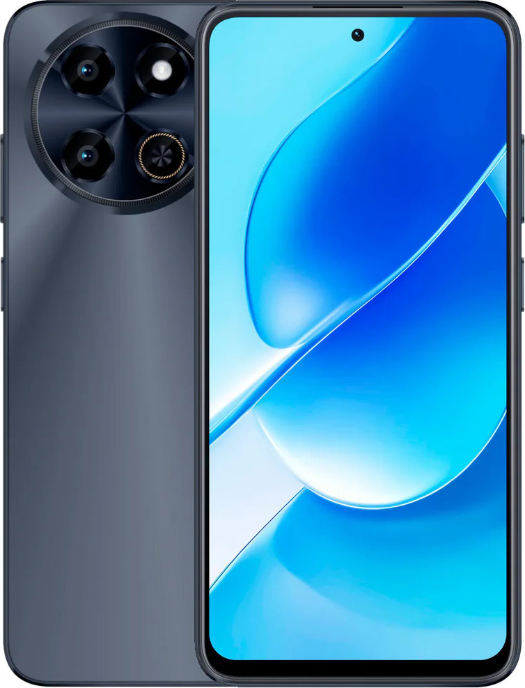 Смартфон Hotwav Note 18 Pro 128 ГБ / 6 ГБ