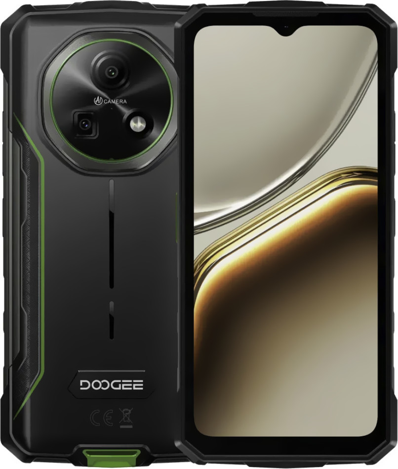 Смартфон Doogee Fire 7 256 ГБ / 4 ГБ