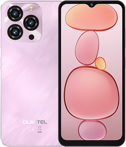 Смартфон Oukitel C3 64 ГБ