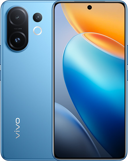 Смартфон Vivo T4 Pro 128 ГБ / 8 ГБ